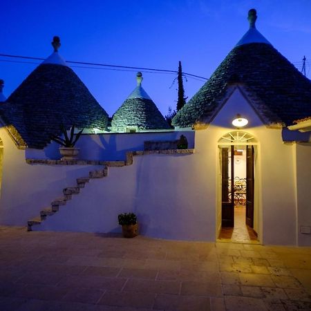 Appartamento Trulli Brunone Castellana Grotte Esterno foto