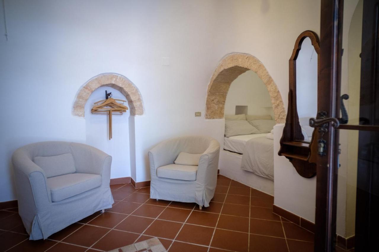 Appartamento Trulli Brunone Castellana Grotte Esterno foto